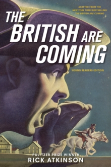 Image for British Are Coming (Young Readers Edition)
