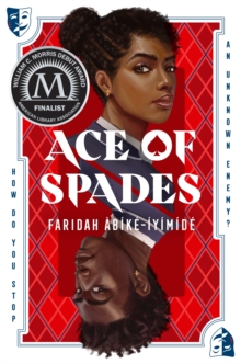 Image for Ace of Spades