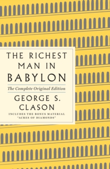 Richest Man in Babylon