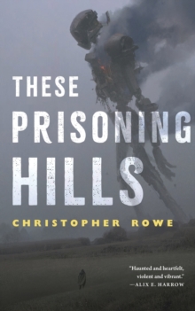 Image for These Prisoning Hills