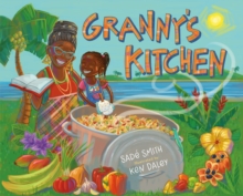 Image for Granny's Kitchen