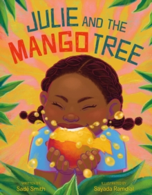 Image for Julie and the Mango Tree