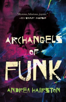 Image for Archangels of Funk