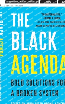 Image for The Black Agenda