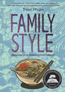 Image for Family Style