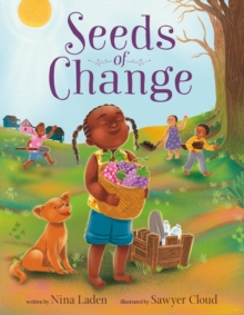 Image for Seeds of Change