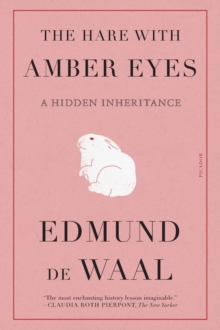 Hare With Amber Eyes