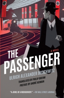 Image for The Passenger : A Novel