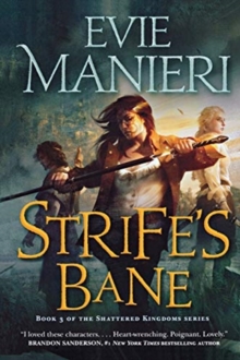Image for Strife's Bane