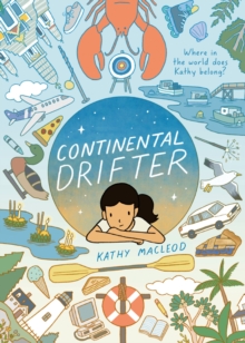 Image for Continental Drifter