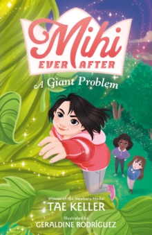 Image for Mihi Ever After: A Giant Problem