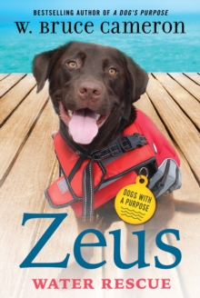 Image for Zeus: Water Rescue : Dogs with a Purpose
