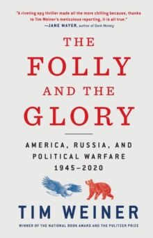 Image for Folly and the Glory