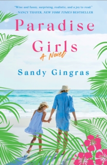 Image for Paradise Girls: A Novel