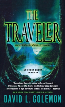 Image for The Traveler