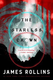 Image for The Starless Crown