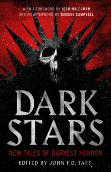 Image for Dark Stars