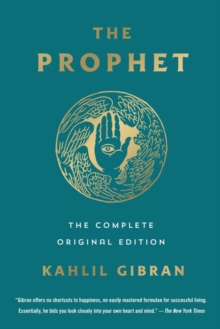 Image for The Prophet: The Complete Original Edition