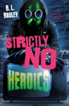 Image for Strictly No Heroics