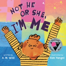 Not He or She, I'm Me