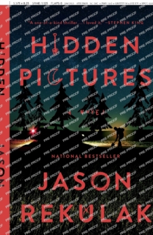 Image for Hidden Pictures : A Novel