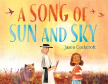 Image for A song of sun and sky