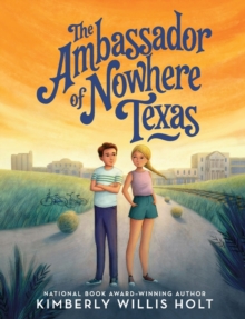 Image for The Ambassador of Nowhere Texas