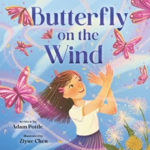 Image for Butterfly on the Wind