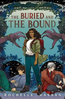 Image for Buried and the Bound