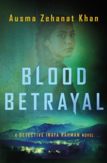 Image for Blood Betrayal