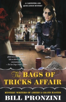 Image for Bags of Tricks Affair