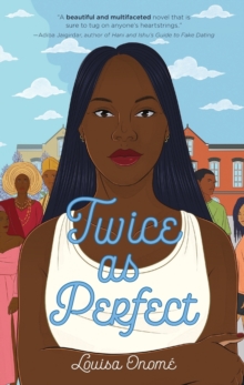 Image for Twice as Perfect