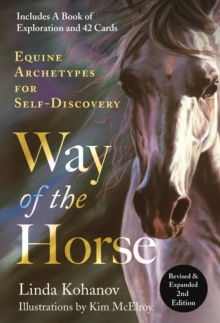 Image for Way of the horse  : equine archetypes for self-discovery