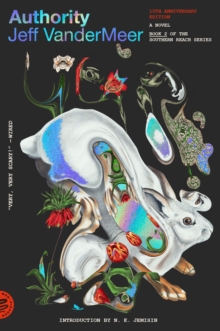 Image for The Authority