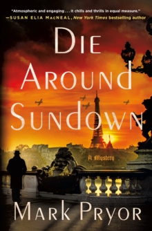 Die Around Sundown