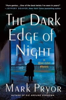 Image for Dark Edge of Night: A Henri Lefort Mystery