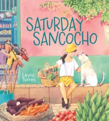 Saturday Sancocho