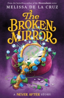 Image for Never After: The Broken Mirror