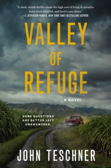 Image for Valley of Refuge