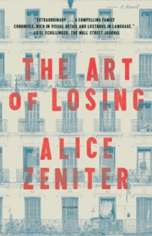 Image for The Art of Losing