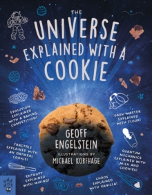 Universe Explained with a Cookie
