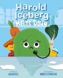 Harold the Iceberg Melts Down