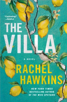 Image for The Villa : A Novel