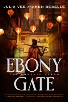 Image for Ebony Gate