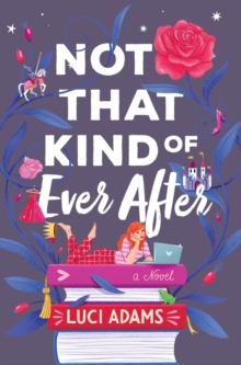 Image for Not That Kind of Ever After