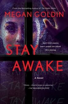Image for Stay Awake