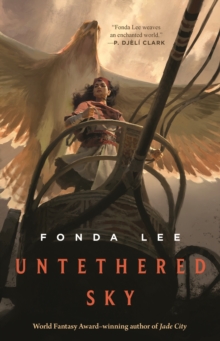 Image for Untethered Sky