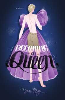Image for Becoming a Queen