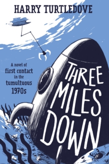 Image for Three Miles Down