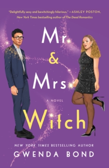 Image for Mr. & Mrs. Witch: A Novel
